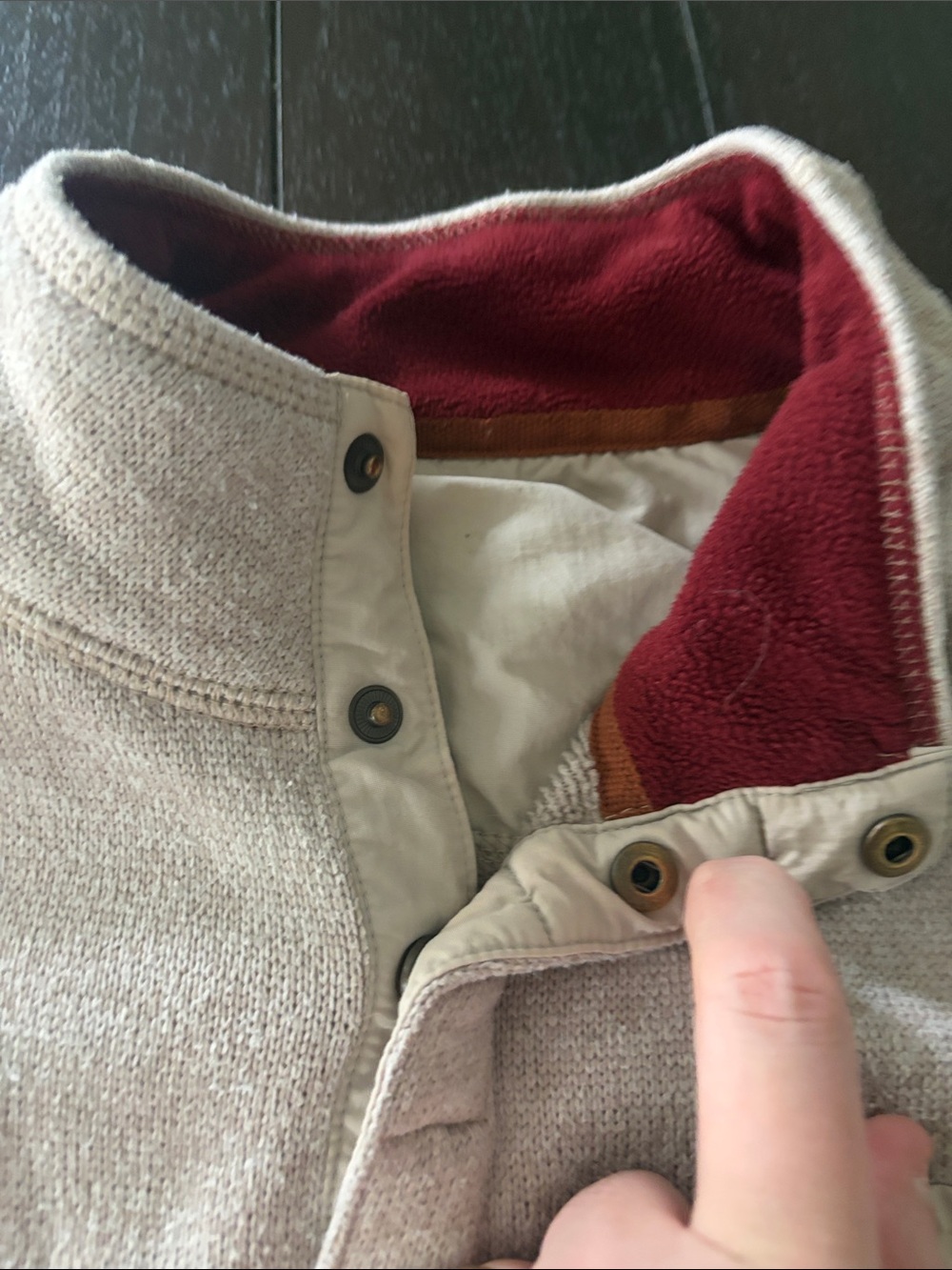 Woolrich - Picture 3 of 9